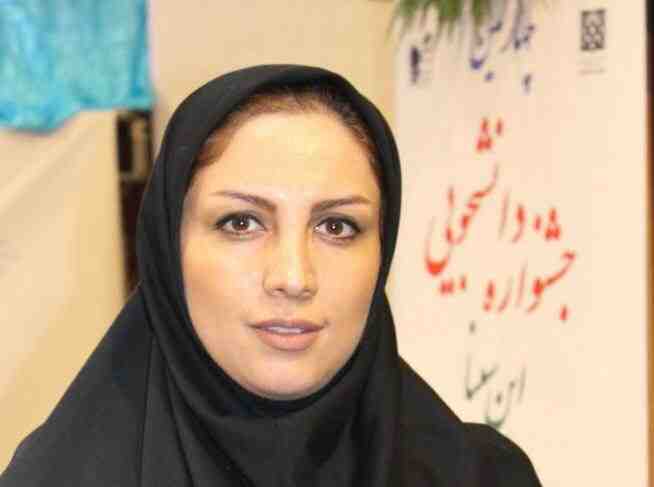 دکتر ندا ناظم اکباتانی